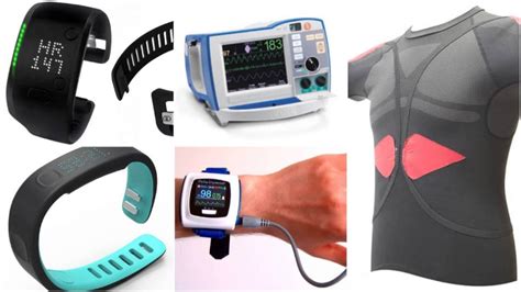 Wearable Medical Devices Market Emerging Trend, Top Companies, Industry ...