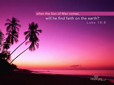 Son of Man Desktop Wallpaper - Free Scripture Verses Backgrounds