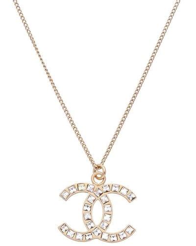 Chi tiết 85+ về chanel costume necklace hay nhất - cdgdbentre.edu.vn