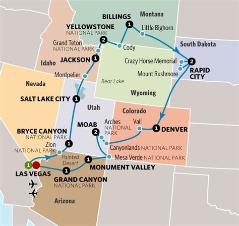 vail colorado map with cities - Retha Loper