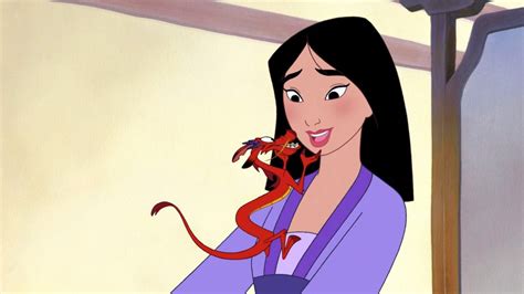 'Mulan' Gets 3D, Live Action Treatment From Disney For 2018