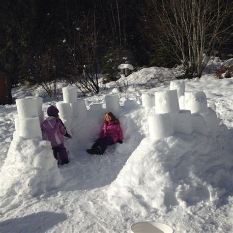 Here's Why I'm Saying No To Snow Forts First Day Of Winter, Winter ...