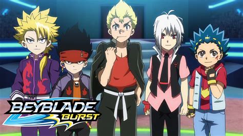 Beyblade Burst, la recensione dell'anime disponibile su Netflix