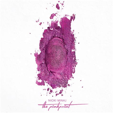 Imagen - The pinkprint deluxe cover.png | Nicki Minaj Wiki | FANDOM ...