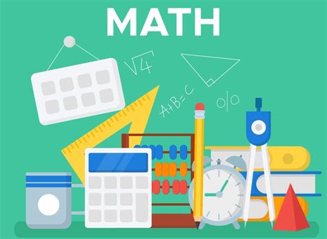 Kartun Belajar Matematika dan Fungsinya untuk Anak