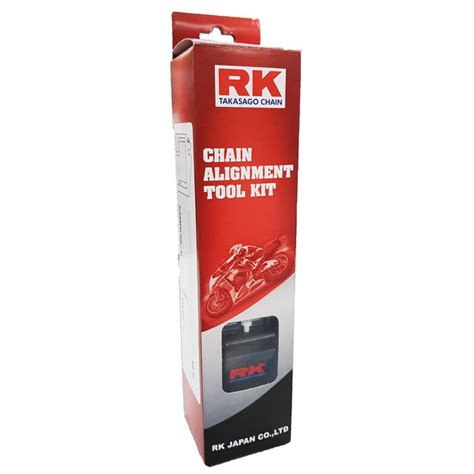 RK Chain Alignment Tool – GOMOTO