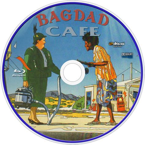 Bagdad Cafe | Movie fanart | fanart.tv