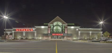 Scheels, Sandy, UT - RLE