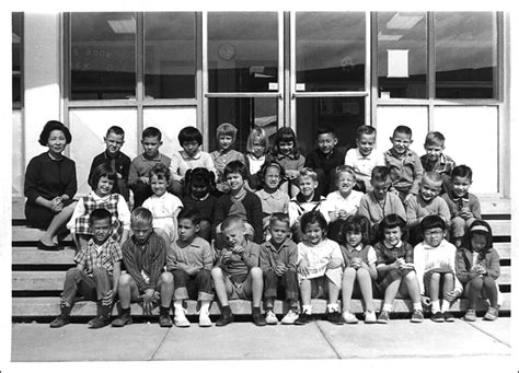 Taipei American School class picture from 1964 | The T.A.S. … | Flickr