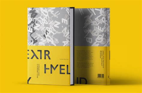 Cover Books Design – Pigura