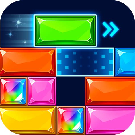 Jewel Sliding® - Block Puzzle - Apps on Google Play