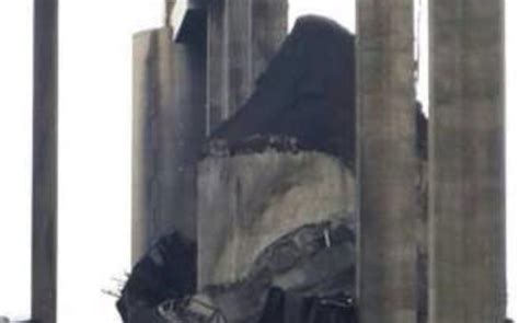 VIDEO: The moments before the Majuba power station silo collapse