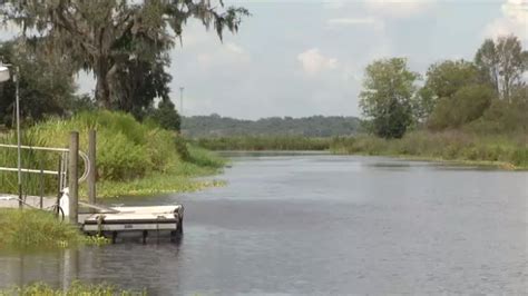 How Lake Apopka went from Florida's most polluted lake to the...