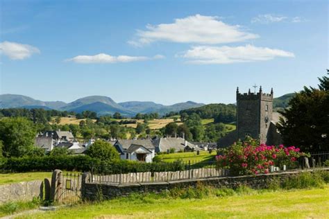 18 Prettiest Villages in England — Wander Her Way