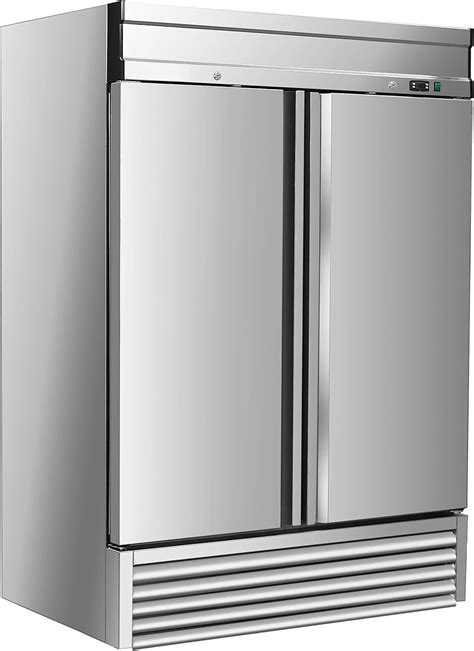 The 10 Best Upright Commercial Refrigerator - Home Life Collection