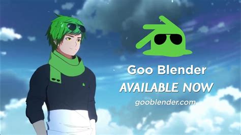 Goo Engine is AVAILABLE NOW - Make Anime in Blender - YouTube