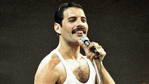 Freddie Mercury Estate Shares Emotional Video In Honor Of His 73rd ...