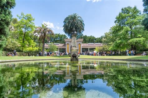 El Real Jardín Botánico, un rincón verde lleno de historia y de ciencia ...