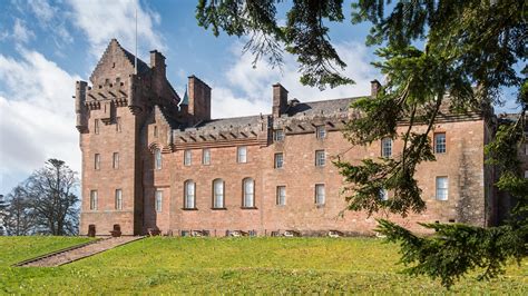 Brodick Castle, Garden & Country Park, Brodick – Castles | VisitScotland