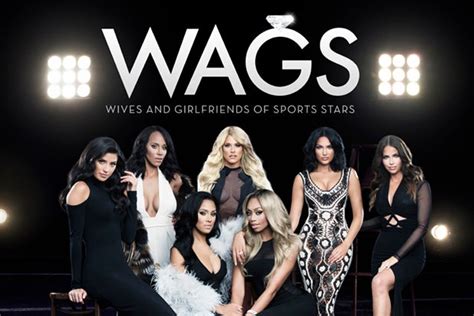 E! Renews Reality Series 'WAGS' for Season 2