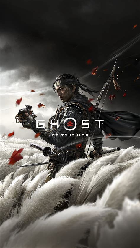 Ghost of Tsushima. , and easy to, Ghost of Tsushima Mobile HD phone ...