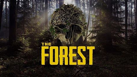 The Forest. Стрим #6 - YouTube