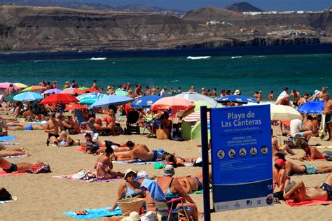 Canary Islands Beaches