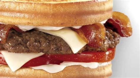 What Made Hardee's Frisco Burger Such A Big Deal When It Came Out