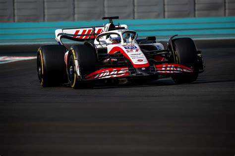 OPINION: Haas F1 Team can become an established midfield team in 2023 ...