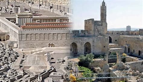 Ancient Jerusalem: From the Bronze Age to the Roman Era