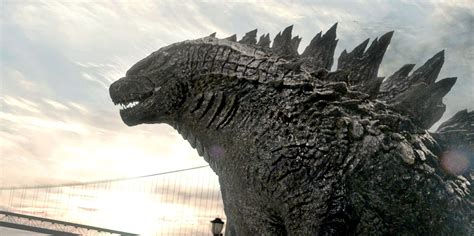 LOOK: Godzilla in Sequel, King of the Monsters | CBR