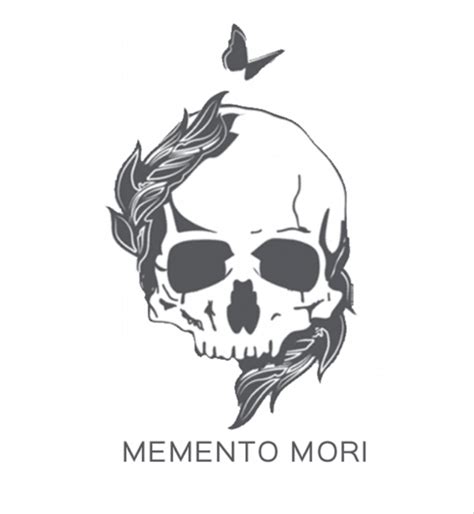 momento mori | Memento mori, Dark art tattoo, Memento mori tattoo