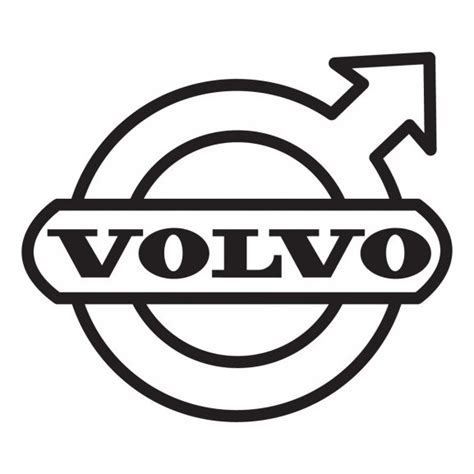 Volvo | Brands of the World™ | Download vector logos and logotypes