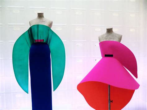 Innovative fashion in Dutch museums | Museologue