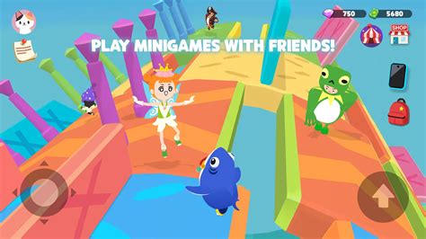 Play Together APK for Android Download