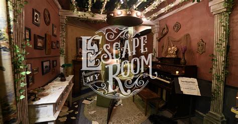 Escape My Room - Award-Winning New Orleans Escape Room