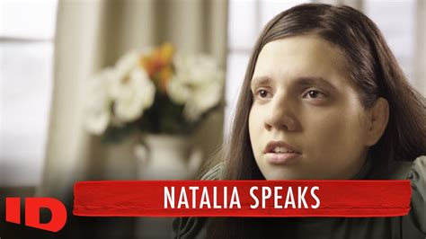 The Curious Case Of Natalia Grace: Natalia Speaks | Official Trailer ...