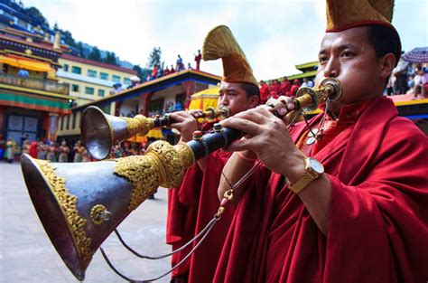 Sikkim Festivals | Culture, Tradition & Arts - Kipepeo