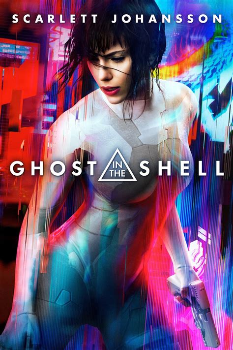 Ghost in the Shell: 'Design' Trailer - Trailers & Videos - Rotten Tomatoes