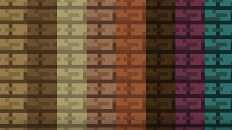 How To Make A SIMPLISTIC Minecraft Texture Pack 1.20 ¦ Bedrock & Java ...