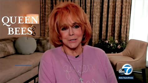 Star-studded retirement home has 80-year-old Ann-Margret as resident in ...