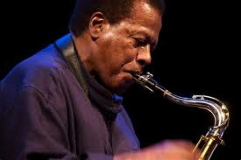 Wayne Shorter Quartet with the BBC Concert Orchestra, Barbican | The ...