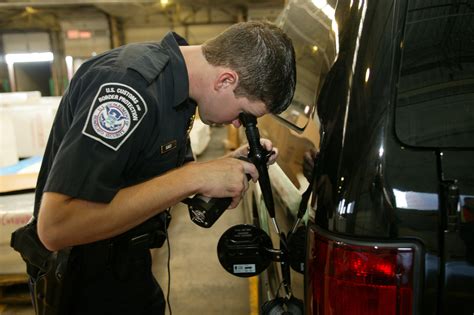 Cargo and Seaport Photography | U.S. Customs and Border Protection