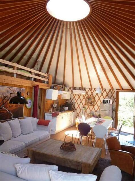 20 Yurt Floor Plans - Carpet Vidalondon