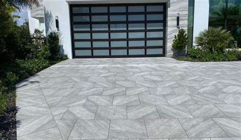 Hardscape Porcelain Pavers | Residential