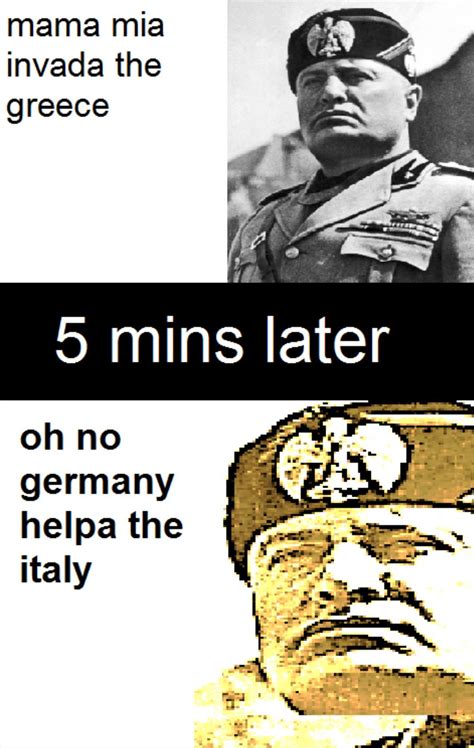 Ww2 memes