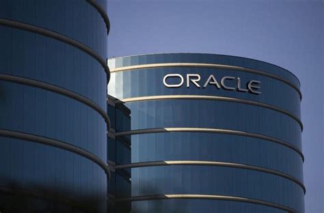 Oracle Corp. Reports Revenue Beat, Stock Soars in After-Hours Trade ...