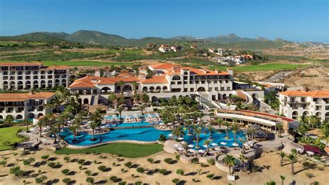 Photos | Secrets Puerto Los Cabos Golf & Spa Resort Part of World of Hyatt