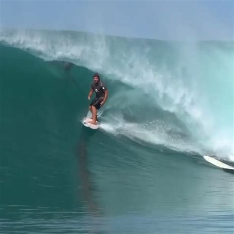 Guy Gets Wiped Out While Surfing on Artificial Waves | Jukin Media Inc