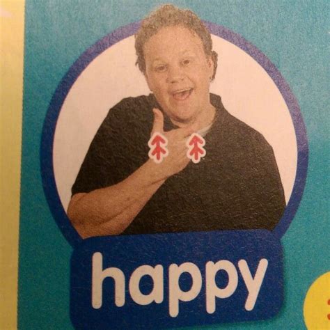 Happy Makaton Sign Mr Tumble Something Special Makaton Signs Porn Sex ...